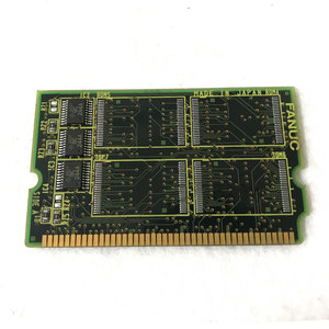 Tarjeta de Memoria FANUC A20B-3900-0074, Tipo FROM, Módulo SRAM - Product Image 3