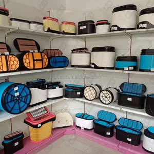 Nuevo filtro de combustible 26561117 para modelos de camiones 0494251 7965190 1901687 500040982 3I-1341 5W-6081 971357 3009689 6436629 7961161 - Product Image 2