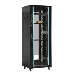 19 inch máy chủ <span class=keywords><strong>Rack</strong></span> Tủ máy chủ <span class=keywords><strong>Rack</strong></span> 18u 22u 32u <span class=keywords><strong>42U</strong></span> kim loại trung tâm dữ liệu máy chủ <span class=keywords><strong>Rack</strong></span> - Product Image 5