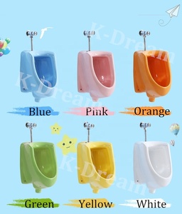 Urina colorée pour enfants de la <span class=keywords><strong>maternelle</strong></span> ensemble d'urinoirs de toilette pour enfants, mini <span class=keywords><strong>urinoir</strong></span> pour enfants de petite taille - Product Image 3