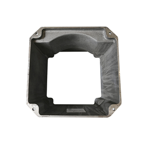 Motor Servo AC Serie Alpha FANUC A06B-1469-K560, Unidad de Motor Servo Serie Alpha - Product Image 1