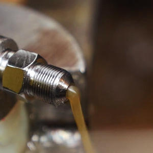 Bomba de grasa manual de alta resistencia de 16l, engrasador de cubo de alto volumen con alta presión para llenado de grasa, para pistolas de grasa - Product Image 4