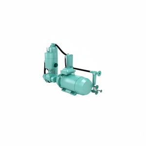 Pièces de rechange pour compresseur d'air TMC, composants de remplacement pour utilisation marine et industrielle, solution complète - Product Image 2