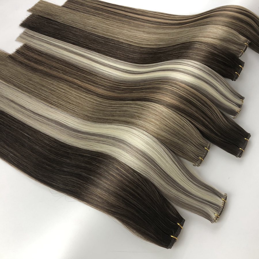 Genius weft
