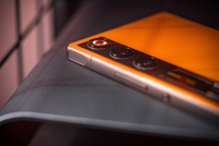 Nouvel Arrivage 2025 Redmagic 10 Air 6,8" 120Hz AMOLED Snapdragon 8 Gen 3 6000mAh Charge Rapide Appareil Photo 50MP 5G LTE Double SIM