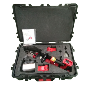 ODETOOLS strumenti per attrezzature per la demolizione e il salvataggio di incidenti BC-300 spandiconcime idraulico elettrico - Product Image 3