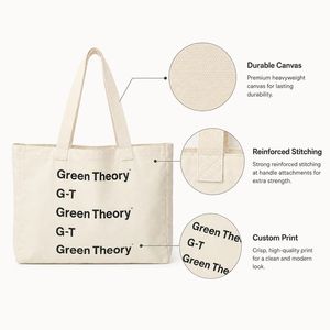 Hot Sale Soft <b>Canvas</b> <b>Tote</b> Bag Custom Twisted Rope Handle Design Large Capacity Outdoor Picnic Bag Travel Beach Bag - Product Image 3