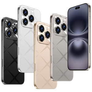 Hot Bán A16 Pro Max Điện Thoại Di Động 5G Di Động 108MP Phía Sau Máy Ảnh HD Màn Hình Octa Lõi CPU 16GB RAM + 1TB Lưu Trữ Mtk Bộ Vi Xử Lý - Product Image 1