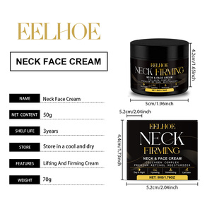 <span class=keywords><strong>Crema</strong></span> <span class=keywords><strong>Viso</strong></span> Notte Anti-Età al Collagene e Acido Ialuronico, Idratante, Anti-Rughe, Schiarente e Rassodante - Product Image 2