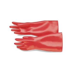 Guantes de látex Beta 1995MQ para electricistas aislados hasta 1000V, tamaño 9-10 - Product Image 1