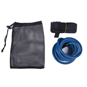 Arnés de cintura para natación, bandas de <span class=keywords><strong>entrenamiento</strong></span> de <span class=keywords><strong>resistencia</strong></span> - Product Image 3