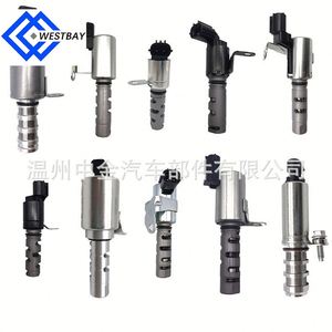 <span class=keywords><strong>CICC</strong></span> Genuino: Fábrica de Válvulas Solenoides VVT y Válvulas de Control de Aceite OCV de Diversos Tipos, con Gran Capacidad de Desarrollo - Product Image 2