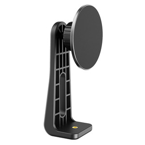 حامل ثلاثي القوائم ذو جودة عالية فائق الدوران 14 حامل هاتف مغناطيسي طويل - Product Image 1