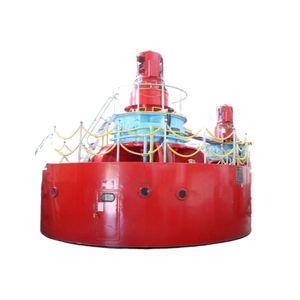 50 кВт мини-маленький Francis Pelton Kaplan Turgo Kaplan осевая гидроэнергетическая водяная турбина - Product Image 5