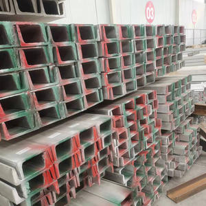 Jis g3101 a36 חם התגלגל פלדה ערוץ <span class=keywords><strong>z</strong></span> פרופיל ערוץ פלדה - Product Image 2