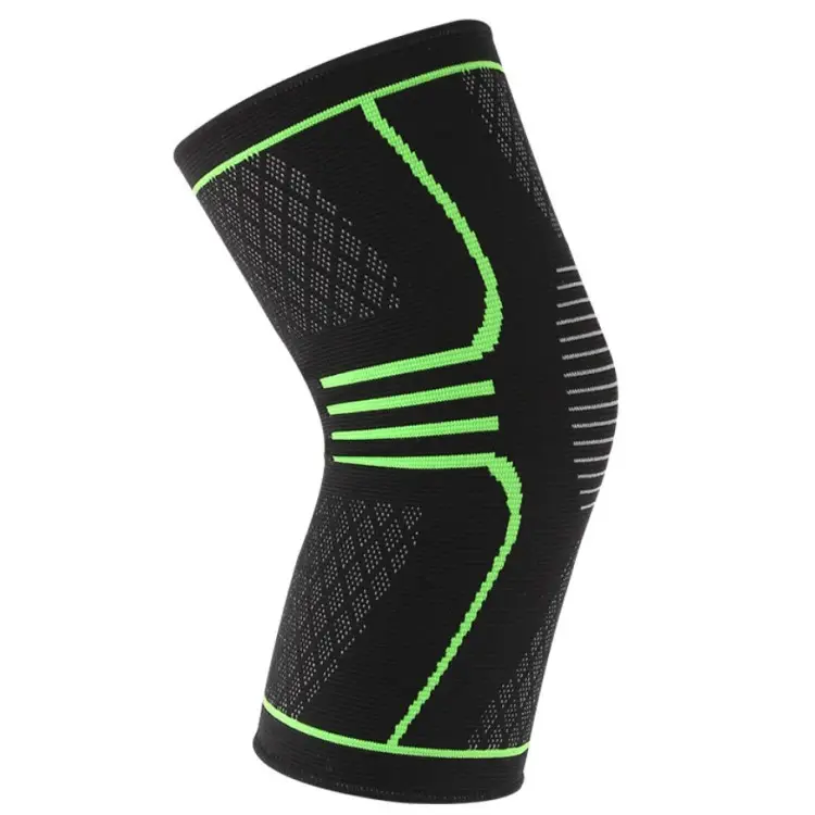 knee sleeve support compression basketball knee pads sleeve knee brace compression sleeve support for sport gym