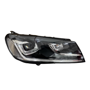 Chất Lượng Cao Xe Đèn Pha Cho 2015-2018 Volkswagen Touareg Ban Đầu <span class=keywords><strong>Xenon</strong></span> Đèn Pha <span class=keywords><strong>HID</strong></span> Ánh Sáng Trắng 12V Cao Và Ánh Sáng Thấp - Product Image 1