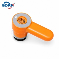 Pompe à air haute pression avec logo personnalisé, design ergonomique, pompe à air électrique pour gonflage et dégonflage, pour SUP, kayak, tente gonflable, jouets