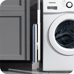 Fabricant de vadrouille plate autonettoyante à jet d'eau pour le nettoyage des sols - Product Image 2