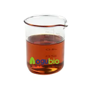 Bulk D Alfa-Tocoferol Pure Natuurlijke Vitamine E-Olie