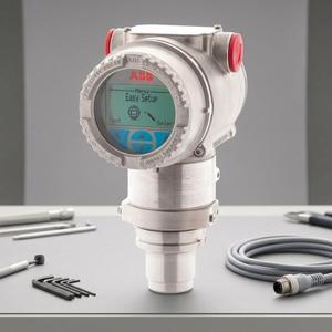 Para Diferencial Serie 2600T 266DSH 266MST 266DRH 266MRT IP68 Acero Inoxidable 316L - Product Image 4
