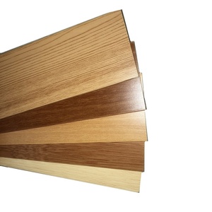 تصميم داخلي 50 <span class=keywords><strong>Basswood</strong></span> Paulownia <span class=keywords><strong>Slats</strong></span> للدليل - Product Image 6