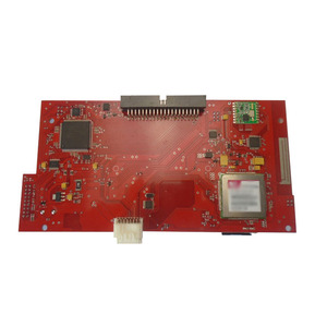 OEM Custom Prototype Circuit Boards Custom Electronic PCB Assembly Services Custom PCB Manufacturing And Supply - Product Image 3