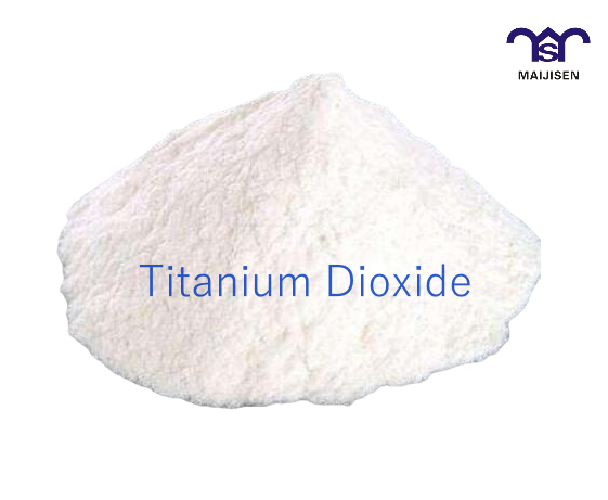 Industrial Grade Tio2 Powder Pigment Titanium Dioxide Rutile Raw Material