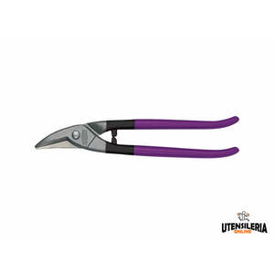 Cisaille coudée D407-300 haute performance HSS 300mm - Product Image 3