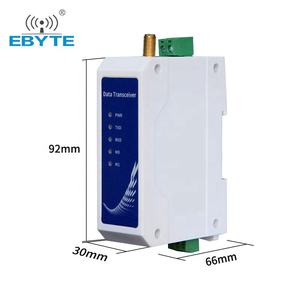 Ebyte E95-DTU(400SL30-232) SX1268 433MHz Wireless Transceiver Module 30dBm High Power 10km Long Range Modbus LoRa Modem RS232 - Product Image 2
