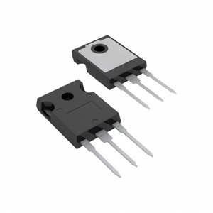 ชิ้นส่วนอิเล็กทรอนิกส์ IRG4PC50FPBF TO-247-3 ทรานซิสเตอร์ มีสินค้าในสต็อก - Product Image 1