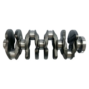 Kits de vilebrequin moteur EA888 1.8 2.0 de haute qualité pour AUDI VW 1.8 tfsi 2.0 tfsi Gen2 Gen3 pièces de moteur de vilebrequin OE 06J105021S - Product Image 1