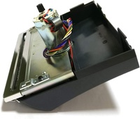 Kit de remplacement d'assemblage imprimante-découpeuse industrielle P1058930-190 pour machine d'impression d'étiquettes ZT410 ZT420 d'origine