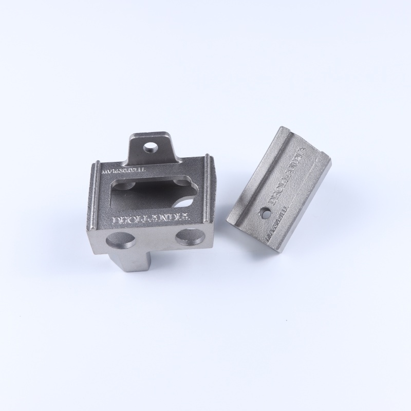 Oem Custom Investment Casting Parts Stainless