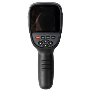 Câmera infravermelha portátil com tela de 3,2 polegadas 49152 pixels termografia térmica câmera térmica com monitor - Product Image 2