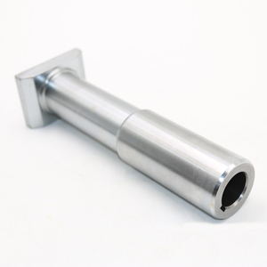 Repuestos para Bomba de Concreto Putzmeister DN60: Eje Mezclador / Semieje / Eje Final - Product Image 5