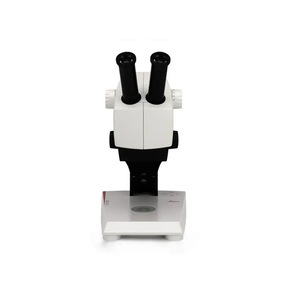 Microscopio estereoscópico trinocular Leica Ez4 E para uso biológico e industrial - Product Image 5