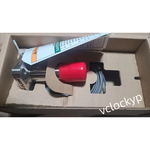 1pcs +GF+signet P525-1 Metal Wheel Flowmeter Sensor New - Product Image 1
