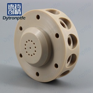 Dechorpeek ชิ้นส่วนยานยนต์ที่แม่นยำ DC-022ป้องกันไฟฟ้าสถิตย์ - Product Image 2