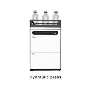 Espectrómetro de Masas de Triple Cuadrupolo para Cromatografía Líquida de Alto Rendimiento, Buena Repetibilidad de Datos, Capacidad Anti-Contaminación - Product Image 5
