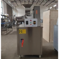 Machine automatique à pâtes et nouilles haute performance 150 kg/h, extrudeuse de macaroni et spaghetti frais avec moteur – En promotion