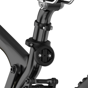 Luz trasera <span class=keywords><strong>Varia</strong></span> Mount Bike Ciclismo Air Tag Holder para <span class=keywords><strong>Garmin</strong></span> Edge <span class=keywords><strong>Varia</strong></span> Airtag Mount Hidden - Product Image 6