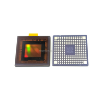 IMX264LQR-C IMX264LLR-C Chip Sensor Kamera Asli IMX264LQR IMX264LLR IMX264