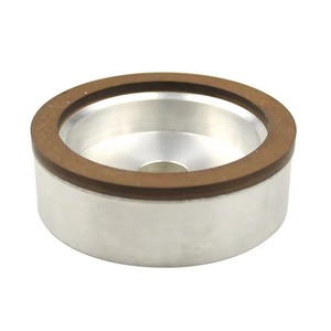 Disco <span class=keywords><strong>de</strong></span> Diamante con Resina SATC para <span class=keywords><strong>Afilar</strong></span> Hojas <span class=keywords><strong>de</strong></span> Sierra <span class=keywords><strong>Circular</strong></span> <span class=keywords><strong>de</strong></span> Carburo, Rueda Afiladora <span class=keywords><strong>de</strong></span> Sierras - Product Image 2