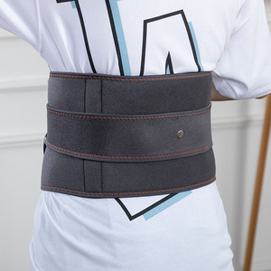 Ceinture Abdominale Chauffante Intelligente Cosmo avec Logo Personnalisé, Massage par Vibration pour Homme et <span class=keywords><strong>Femme</strong></span>, Soin Chauffant - Product Image 2