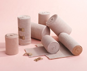 <span class=keywords><strong>Bandage</strong></span> élastique court - Product Image 4