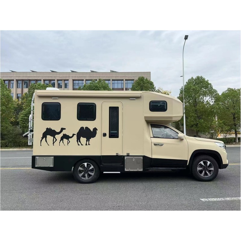 2023 4X4 off Road Pick up