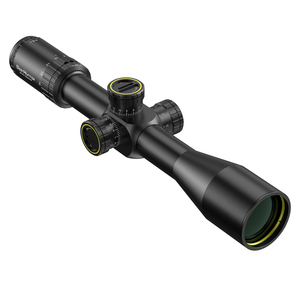 กล้องเล็ง WESTHUNTER HD-N 4-16X44 FFP ปรับโฟกัสด้านข้างได้ พร้อมระบบล็อค  ระนาบโฟกัสด้านหน้า สำหรับล่าสัตว์และยิงเป้า  ภาพคมชัดเต็มขอบ  ราคาดีที่สุด - Product Image 2