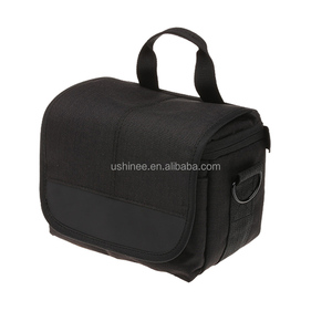 Phổ Có Thể Điều Chỉnh Độn Dày Máy Ảnh Ống Kính Túi Máy Ảnh DSLR Máy Ảnh Túi Cho Canon Sony Nikon Ống Kính Túi Với Có Thể Điều Chỉnh Chèn - Product Image 5