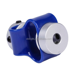 8型エンコーダーカップリング8型ダブルループフレキシブル特殊カップリング - Product Image 5